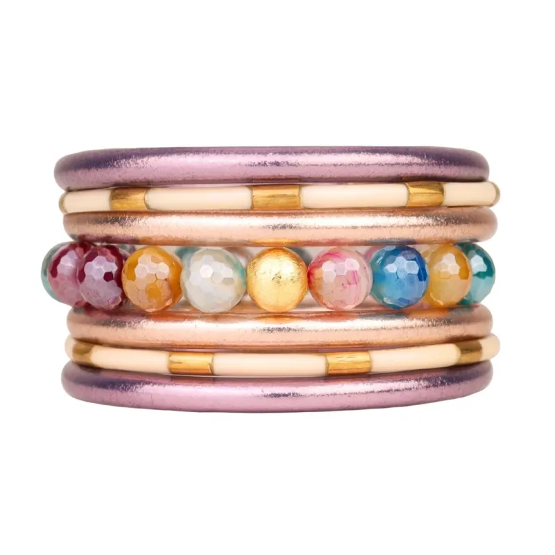 Barcelona Boho Stack sold by BuDhaGirl