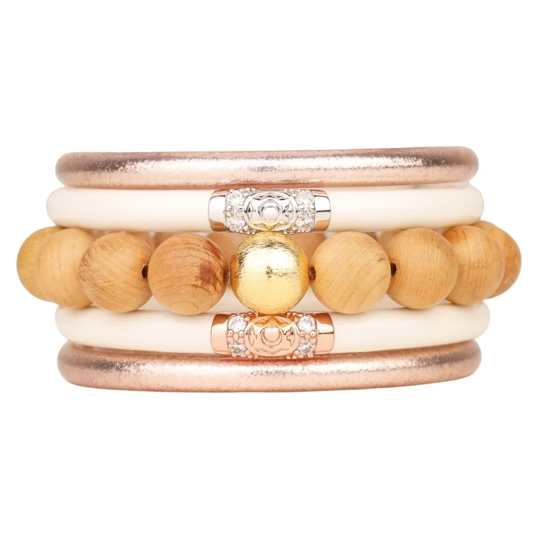 Rio de Janeiro Sway Stack sold by BuDhaGirl