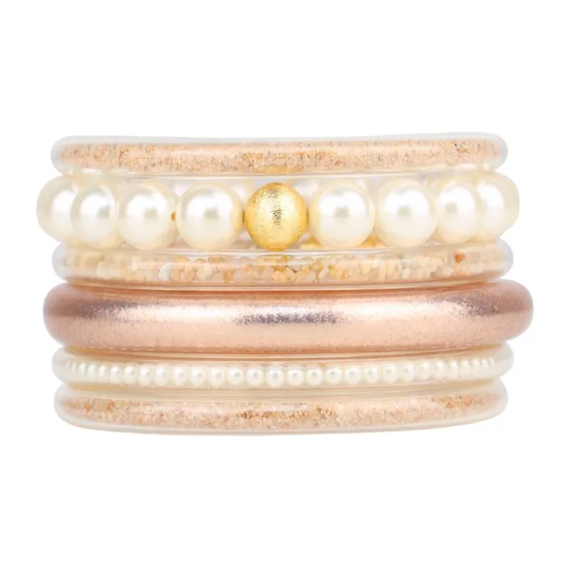 Rio de Janeiro Sway Luxe Stack sold by BuDhaGirl