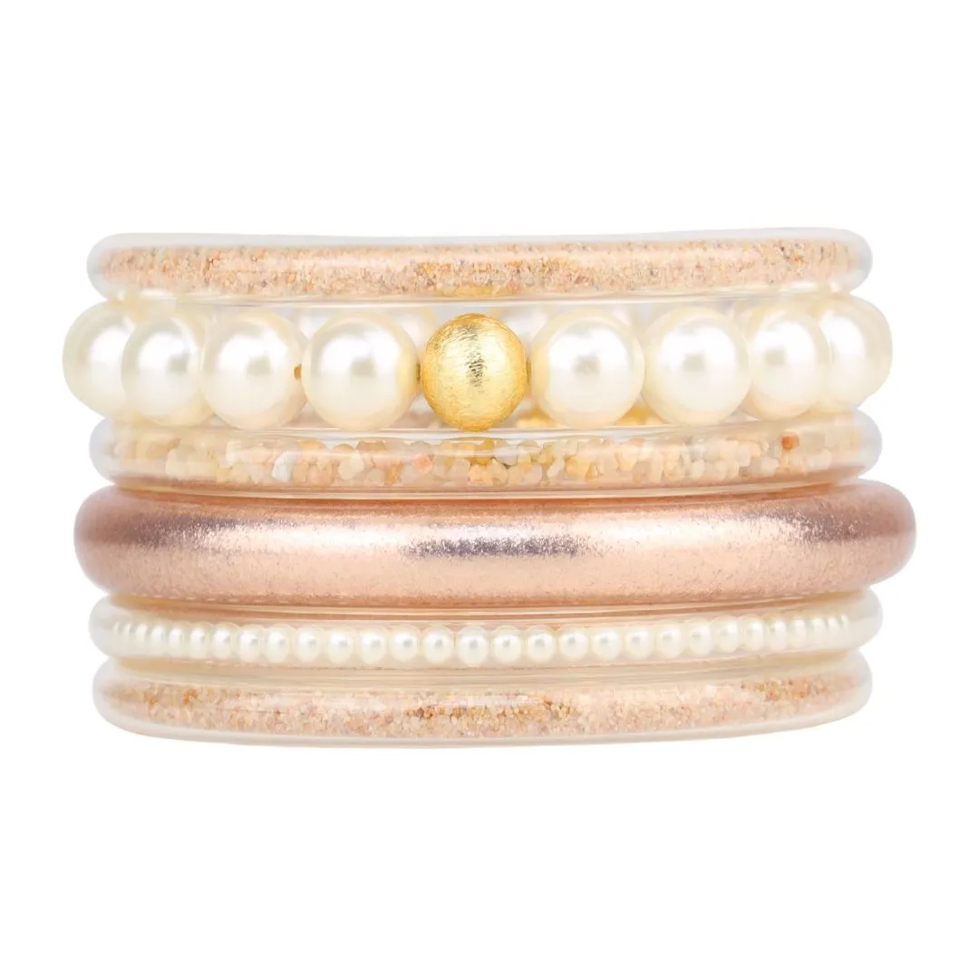 Rio de Janeiro Sway Luxe Stack sold by BuDhaGirl