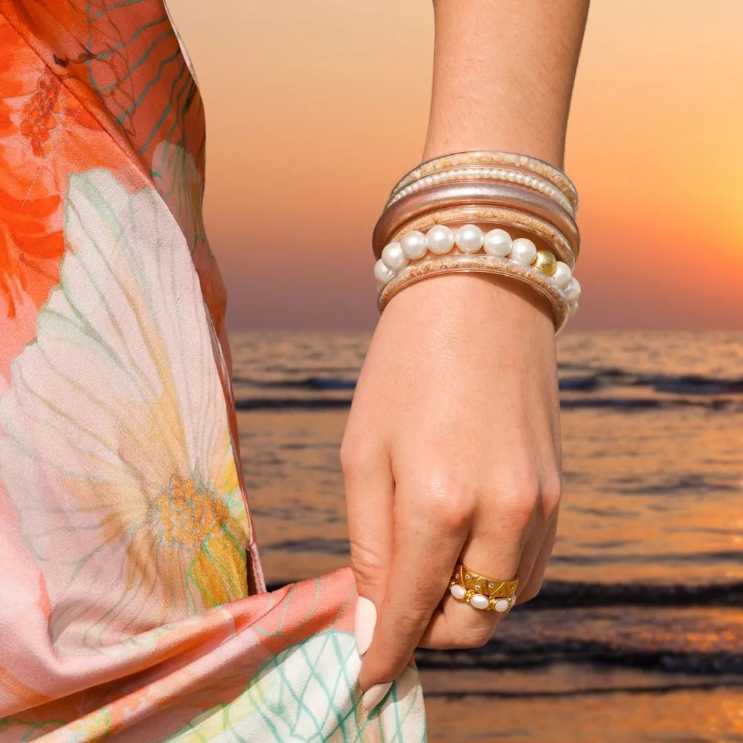 Rio de Janeiro Sway Luxe Stack sold by BuDhaGirl product image thumbnail 3