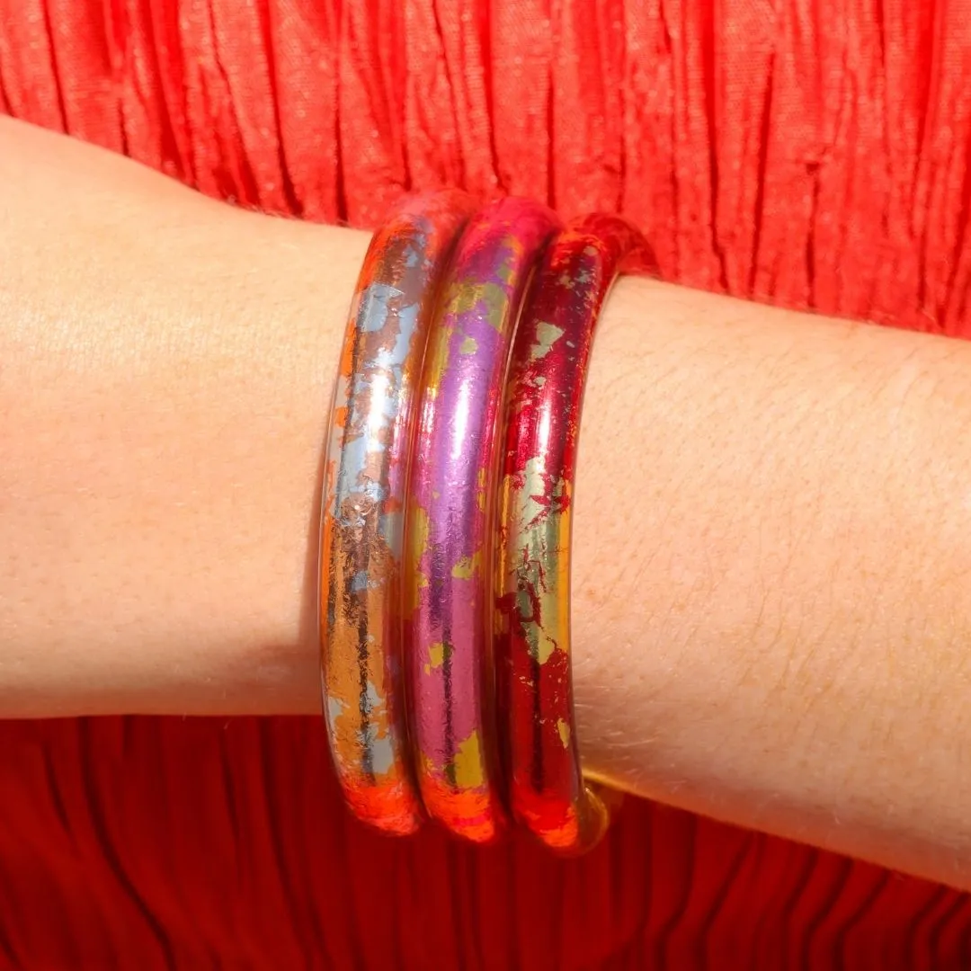 Kyoto Serenity Tzubbie AWB® Stack sold by BuDhaGirl product image thumbnail 3