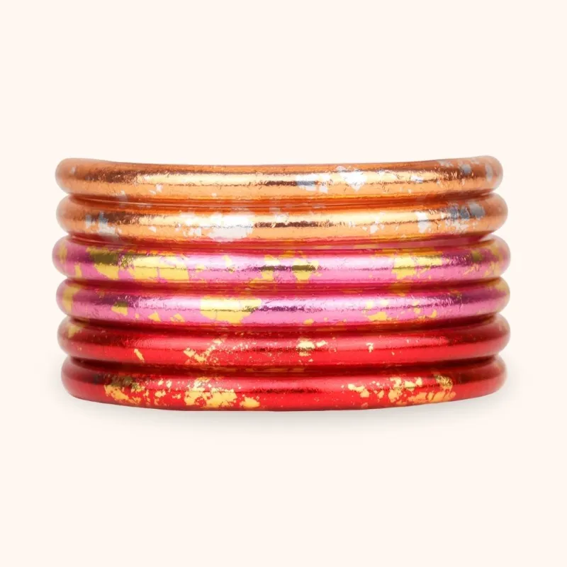 Kyoto Serenity Mixed AWB® Stack sold by BuDhaGirl