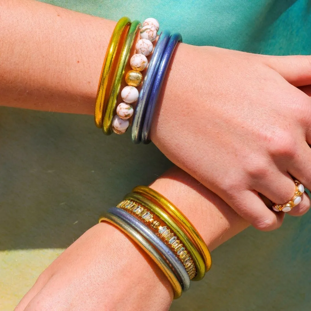 Casablanca Cool Luxe Stack sold by BuDhaGirl product image thumbnail 4