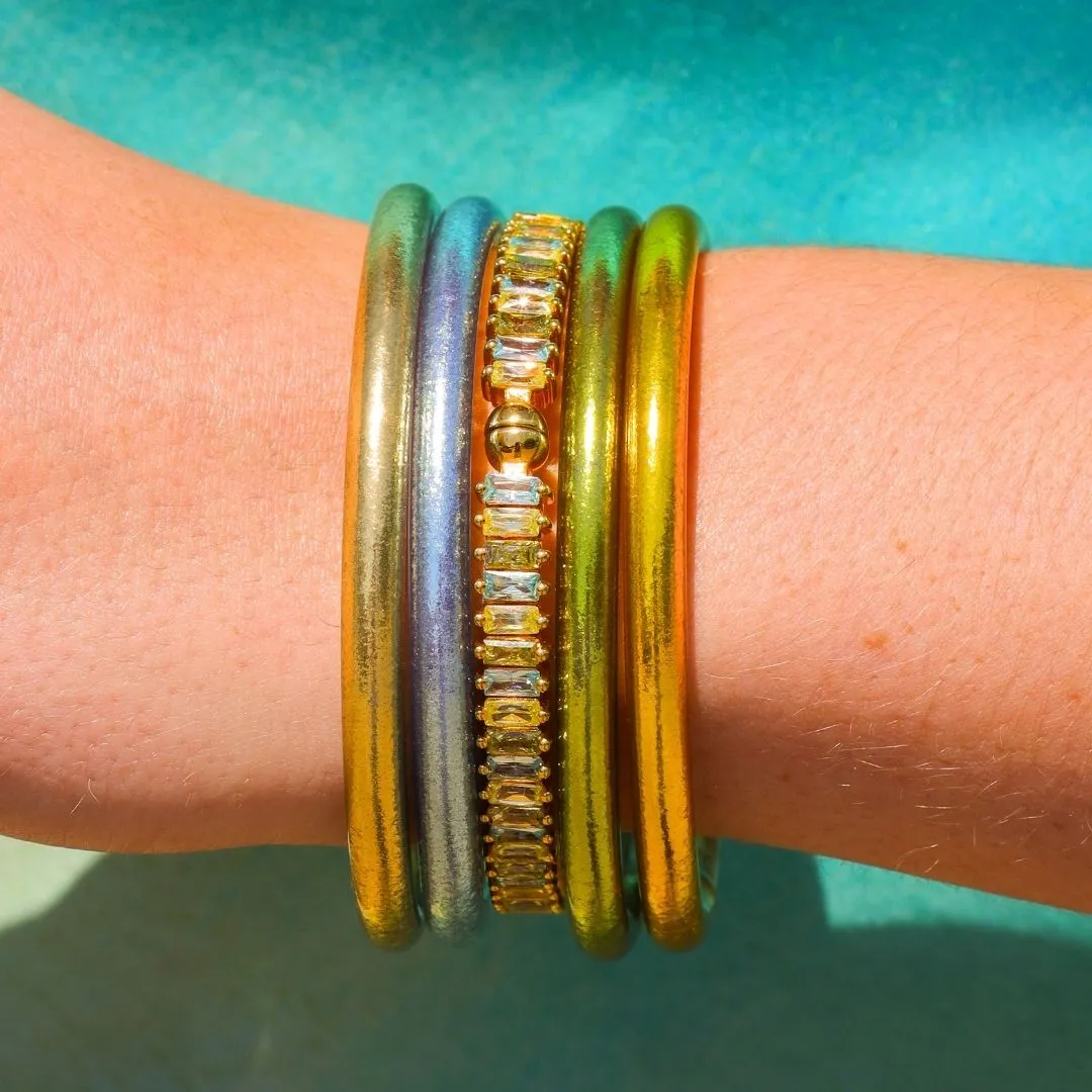 Casablanca Cool Luxe Stack sold by BuDhaGirl product image thumbnail 3