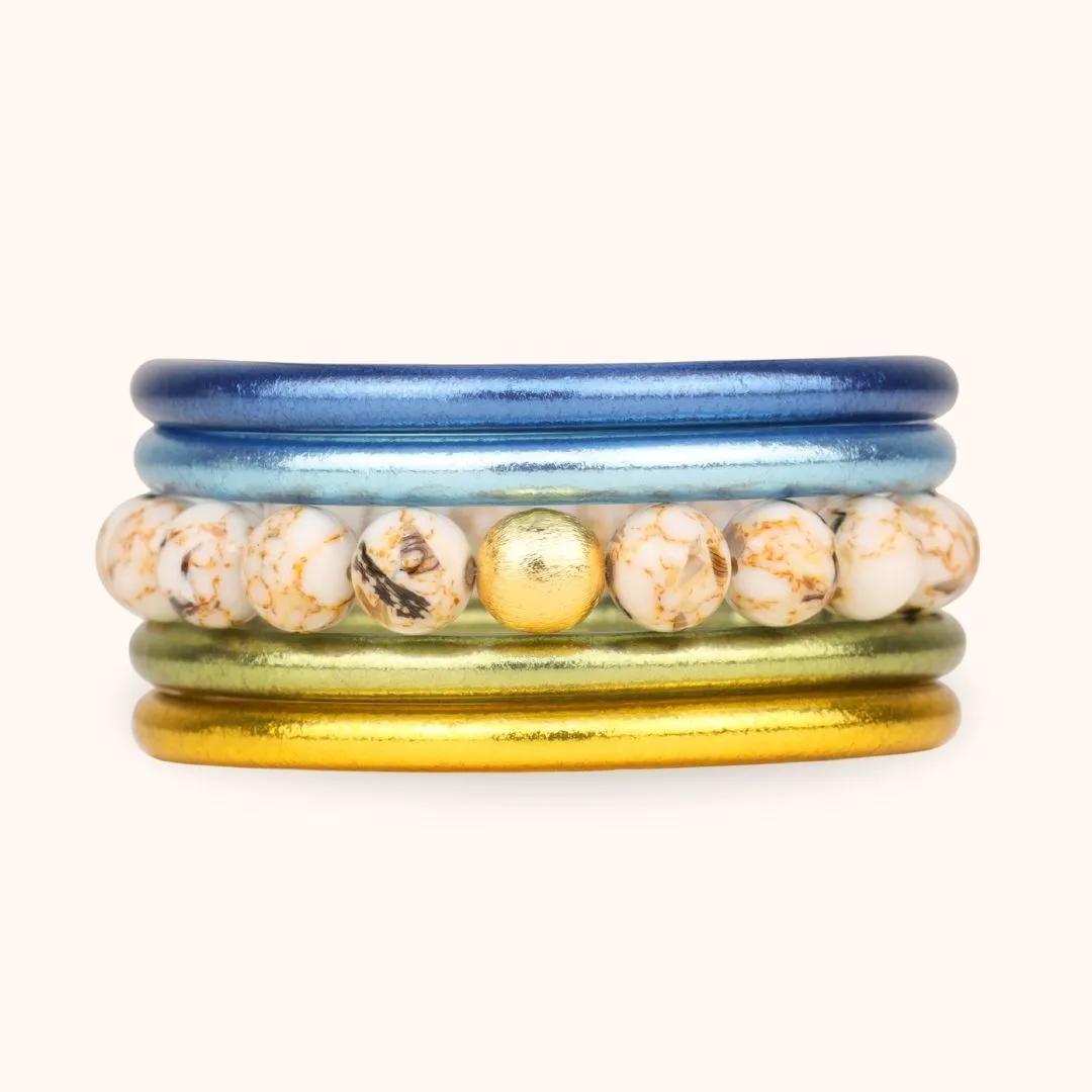 Casablanca Cool Stack sold by BuDhaGirl