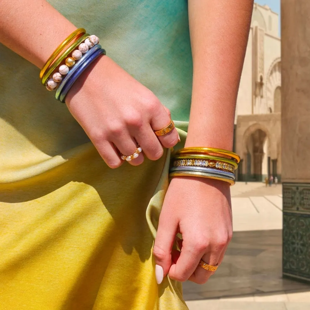 Casablanca Cool Stack sold by BuDhaGirl product image thumbnail 4