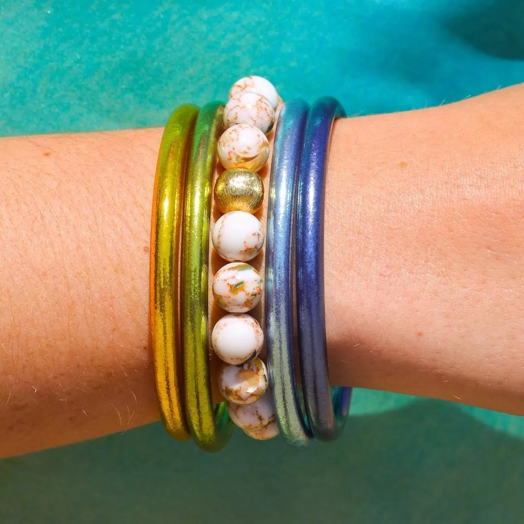 Casablanca Cool Stack sold by BuDhaGirl product image thumbnail 3