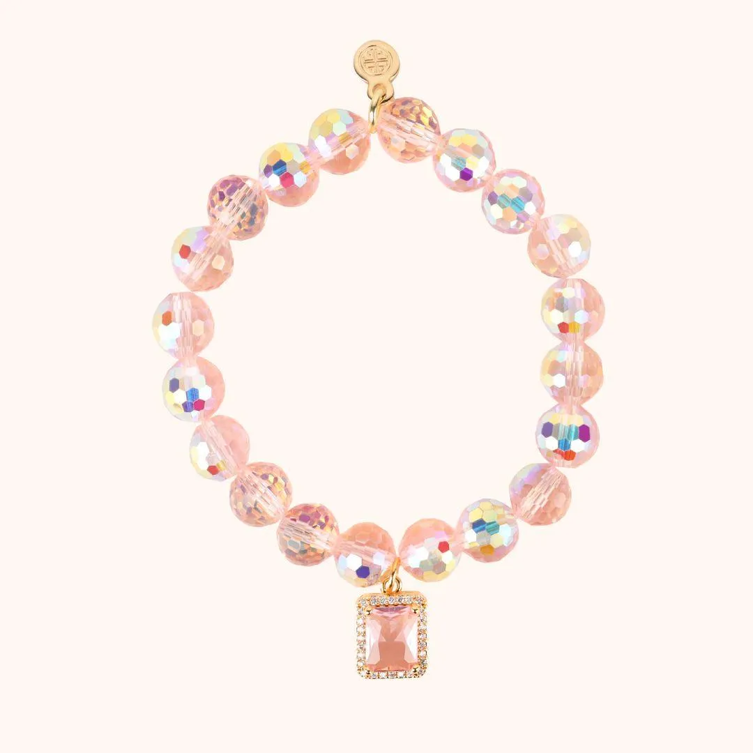 Flora Beaded Bracelet sold by BuDhaGirl