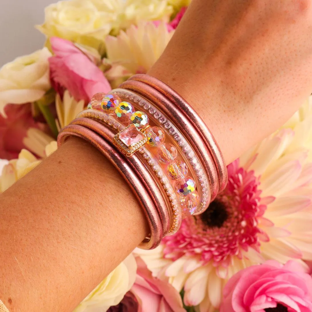 Flora Beaded Bracelet sold by BuDhaGirl product image thumbnail 2