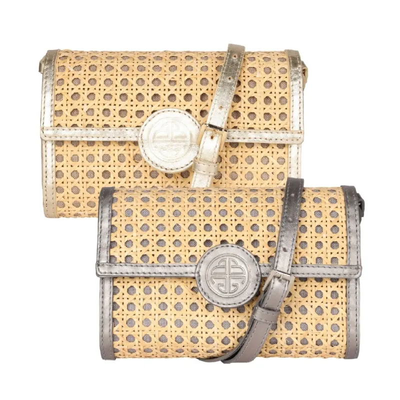 Cane Crossbody sold by BuDhaGirl
