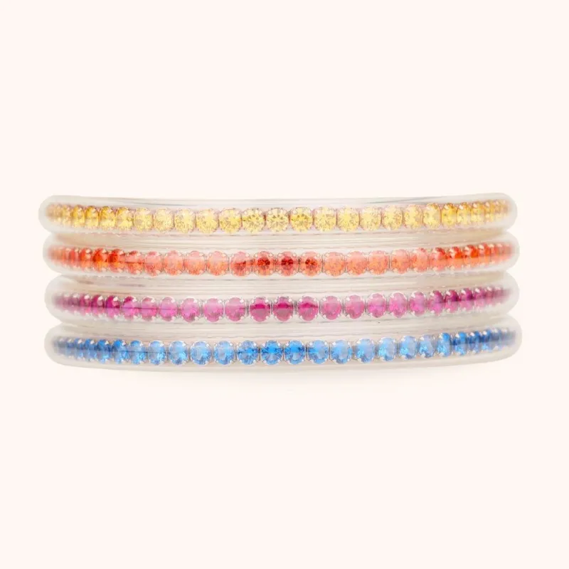 The Miami Musts Luxe Stack sold by BuDhaGirl