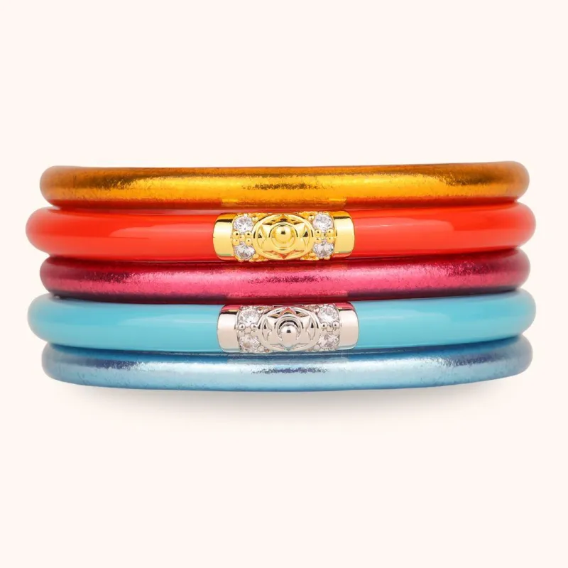 The Miami Musts Stack sold by BuDhaGirl