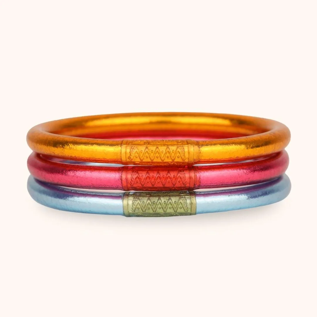 The Miami Musts Mixed AWB® Stack sold by BuDhaGirl