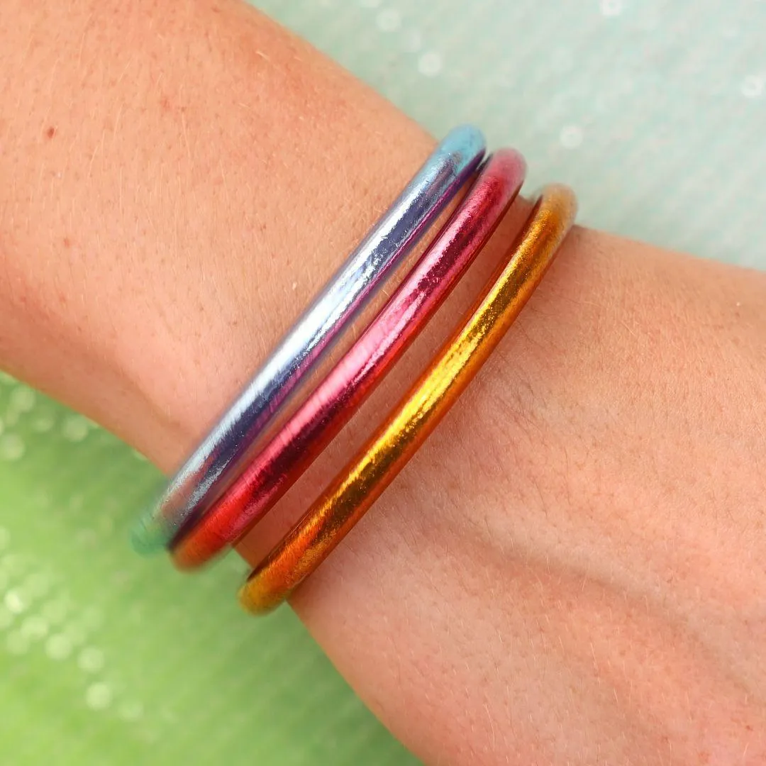 The Miami Musts Mixed AWB® Stack sold by BuDhaGirl product image thumbnail 2