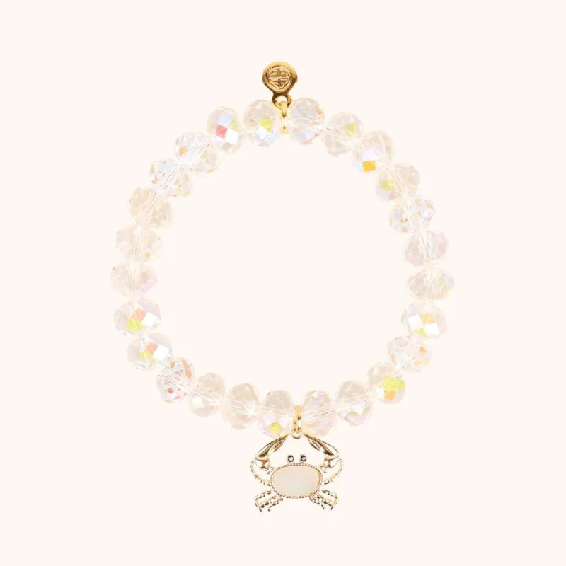 Playa Crystal Bracelet sold by BuDhaGirl