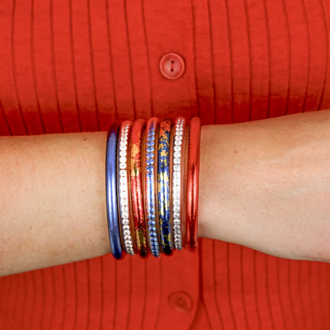The Dallas Drama Luxe Stack sold by BuDhaGirl product image thumbnail 2