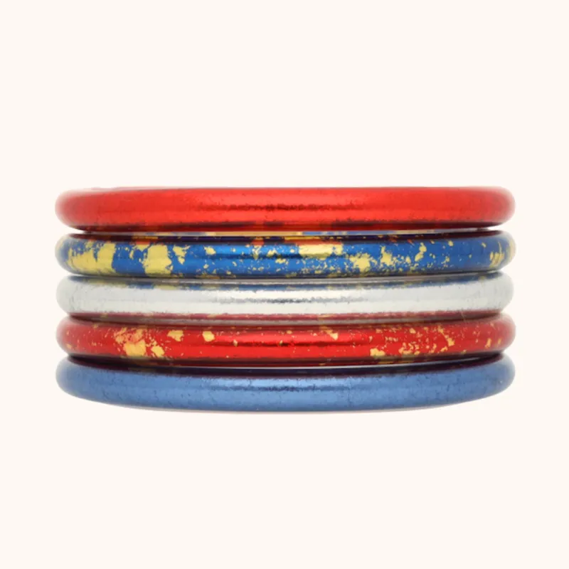 The Dallas Drama Stack sold by BuDhaGirl