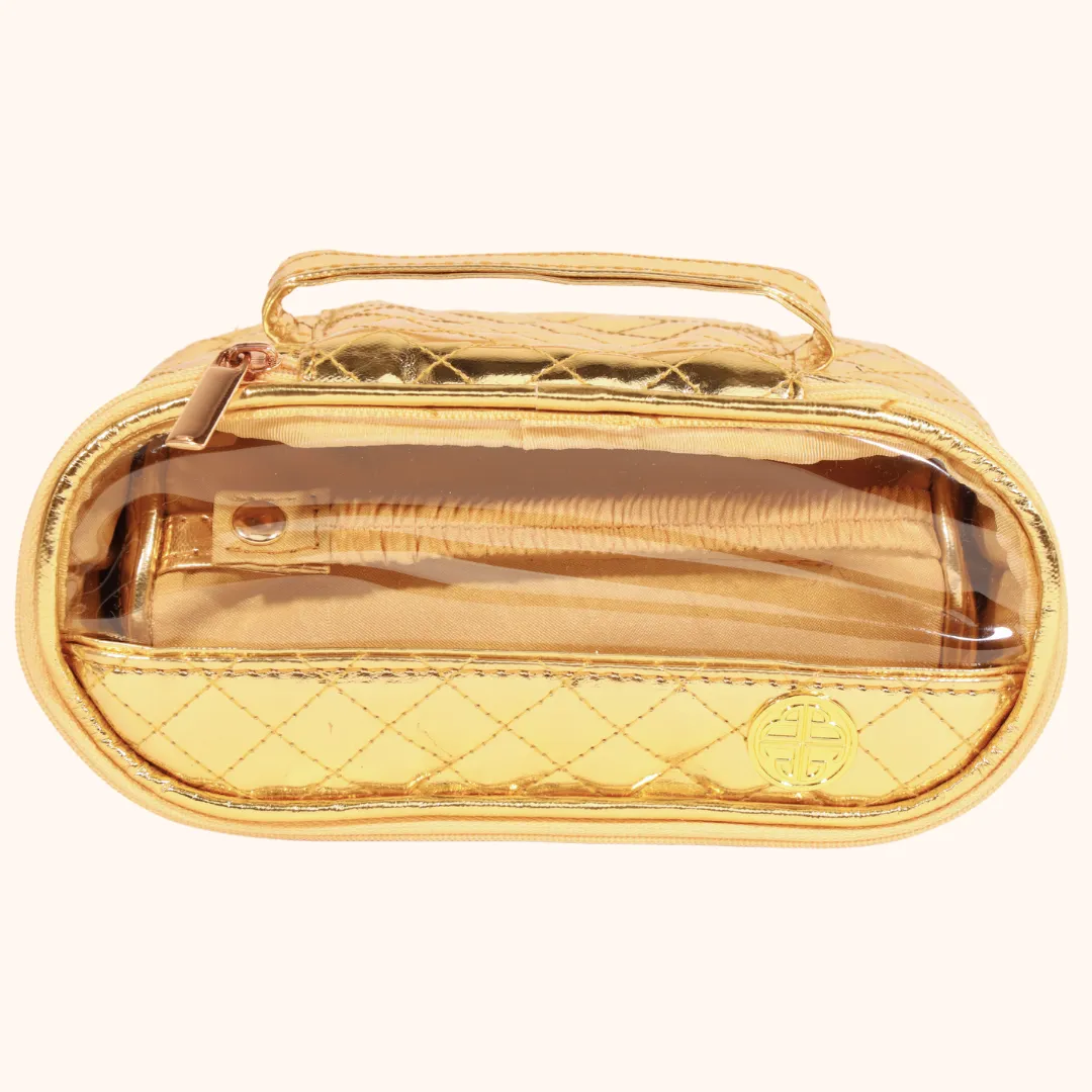 Gold & Etoile All Weather Bangles® Bundle sold by BuDhaGirl product image thumbnail 4