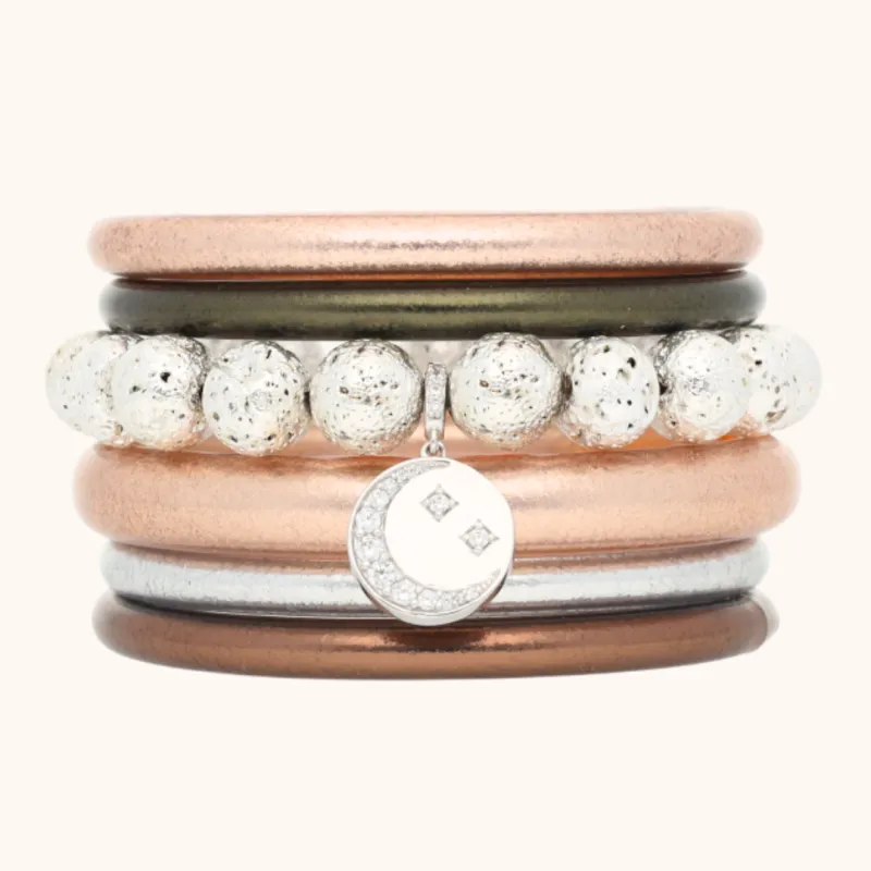 Buck Moon Stack 2025 sold by BuDhaGirl