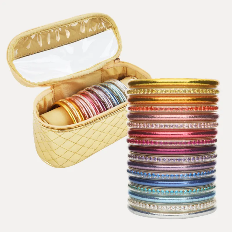 AWB® Luxe Birthday Bundle sold by BuDhaGirl