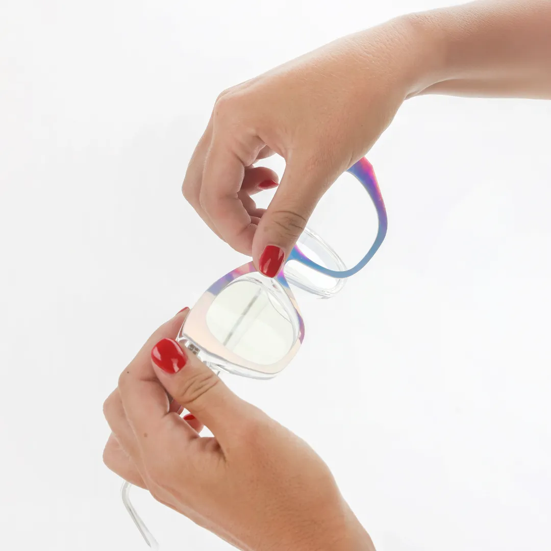 Mayfair Readers - Clear sold by BuDhaGirl product image thumbnail 5