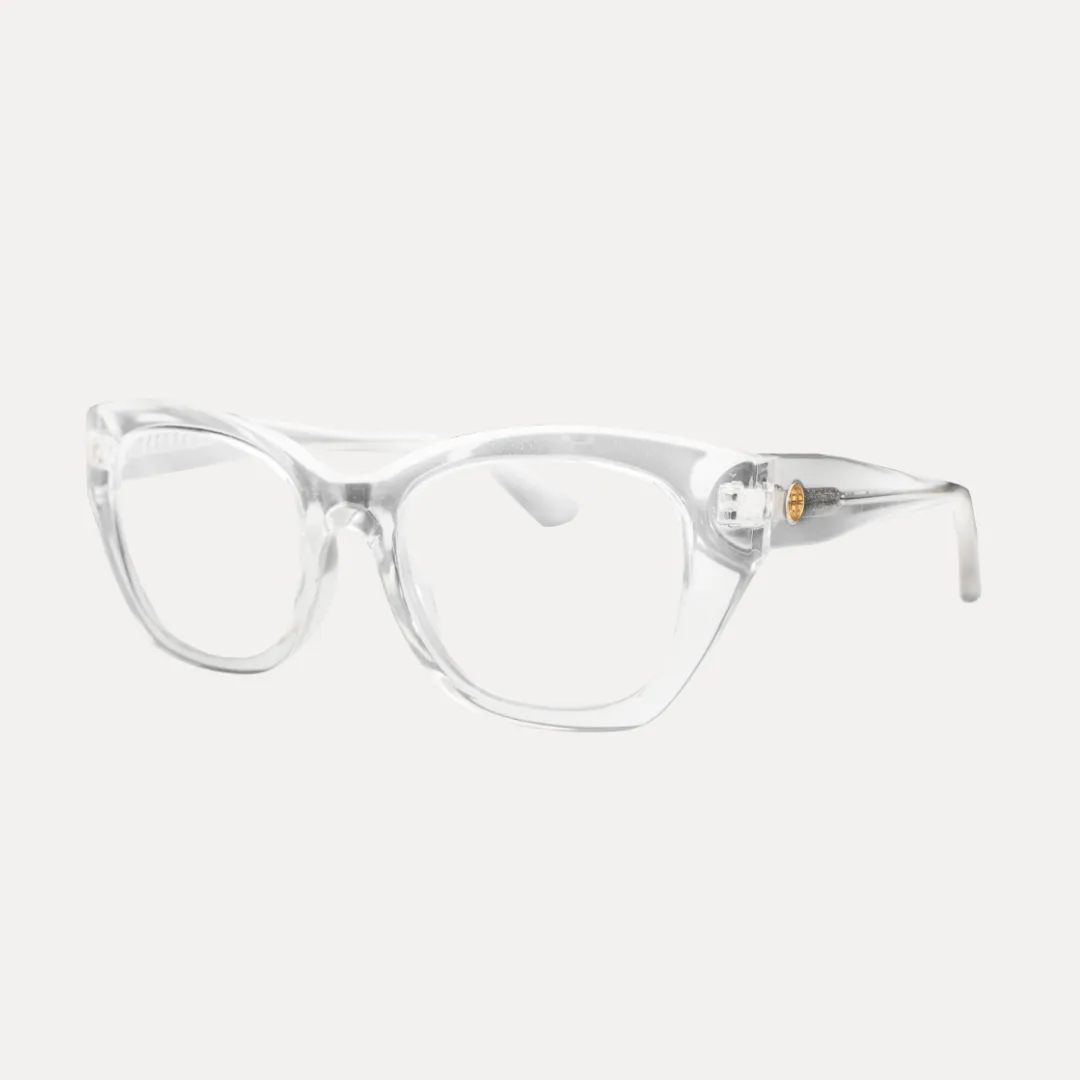 Mayfair Readers - Clear sold by BuDhaGirl product image thumbnail 3