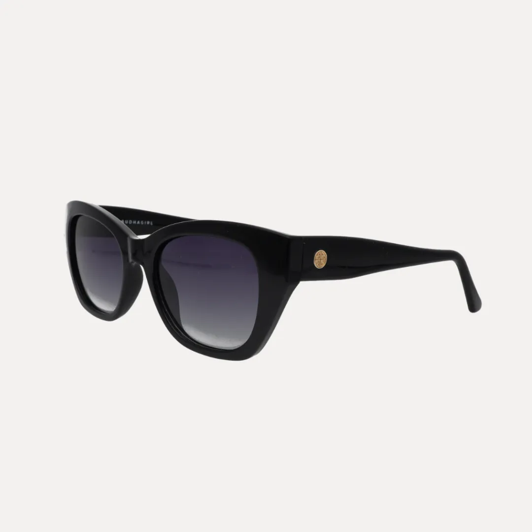 Mayfair Sunglasses sold by BuDhaGirl product image thumbnail 3