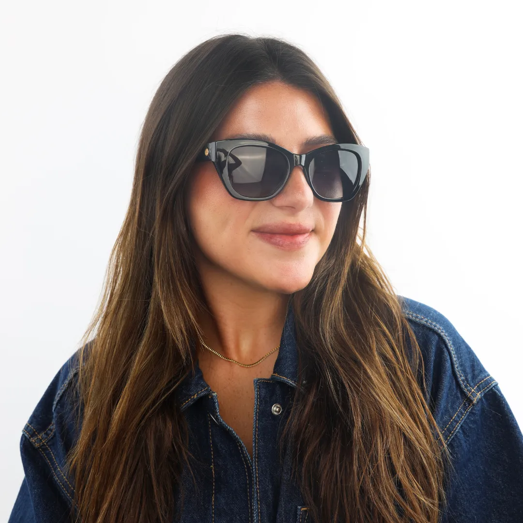Mayfair Sunglasses sold by BuDhaGirl product image thumbnail 2