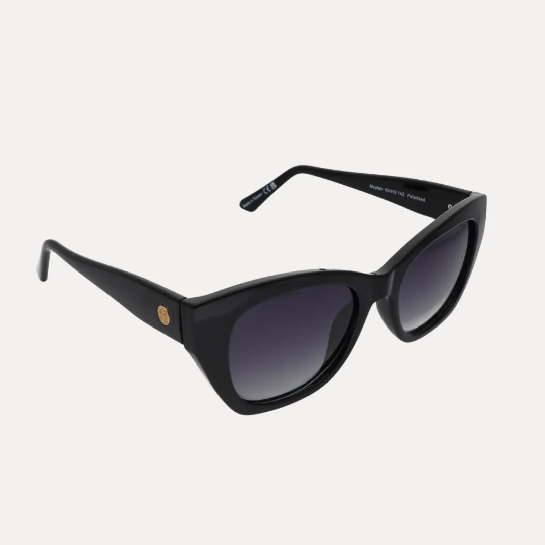 Mayfair Sunglasses sold by BuDhaGirl product image thumbnail 4