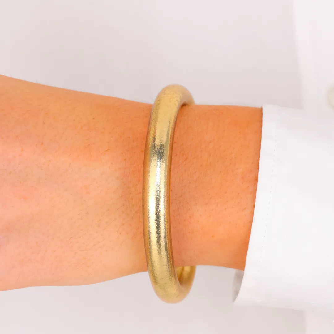 Etoile Tzubbie All Weather Bangle® (AWB®) - Serenity Prayer sold by BuDhaGirl product image thumbnail 2