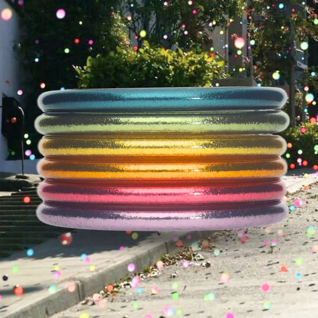 The Afterparty Stack sold by BuDhaGirl product image thumbnail 3