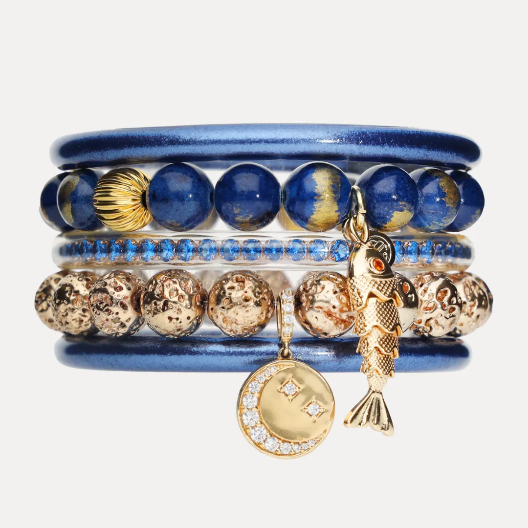 Sturgeon Moon Stack 2025 sold by BuDhaGirl