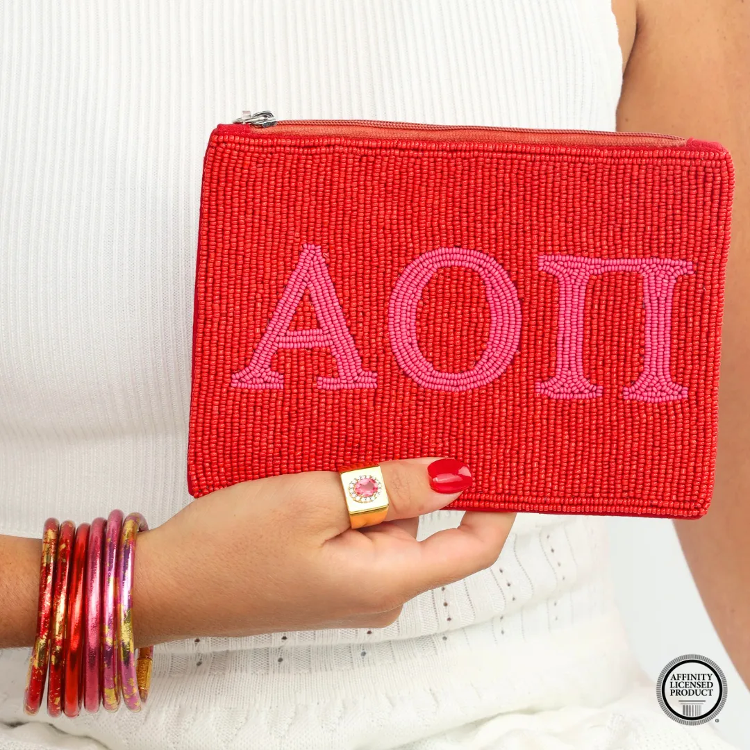 Alpha Omicron Pi Stack 2025 sold by BuDhaGirl product image thumbnail 4