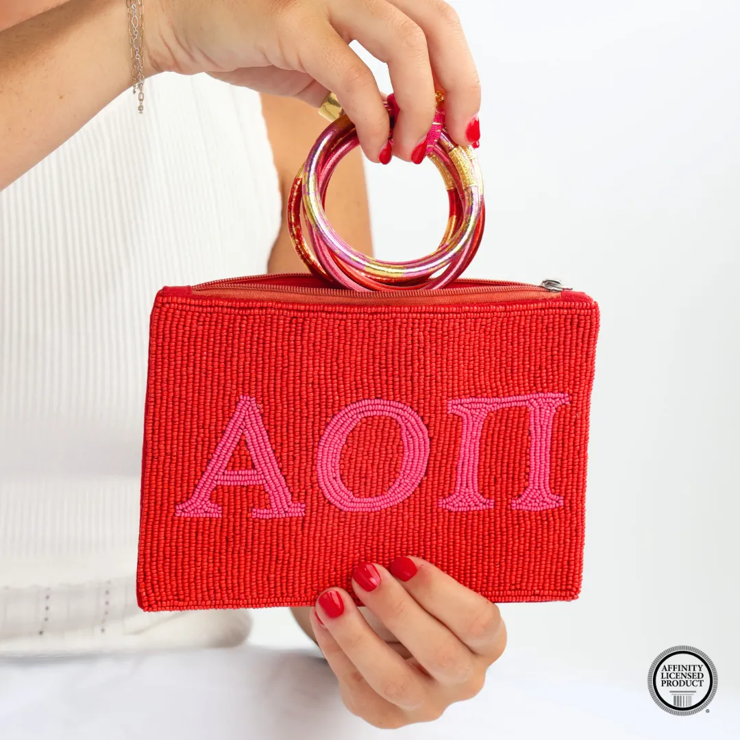 Alpha Omicron Pi Stack 2025 sold by BuDhaGirl product image thumbnail 3