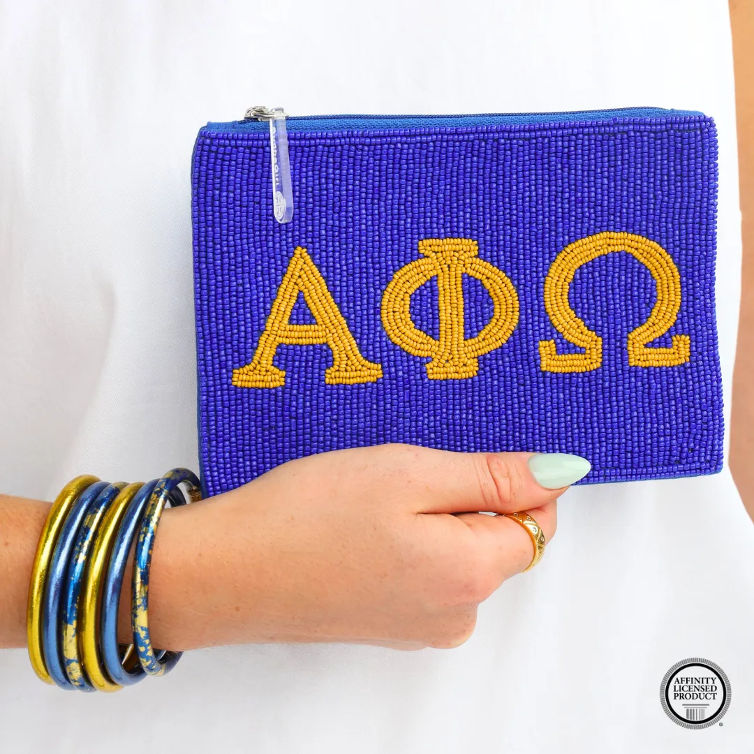 Alpha Phi Omega Stack 2025 sold by BuDhaGirl product image thumbnail 4