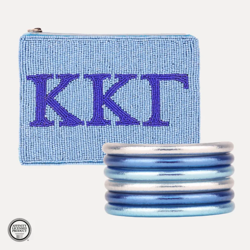 Kappa Kappa Gamma Stack 2025 sold by BuDhaGirl