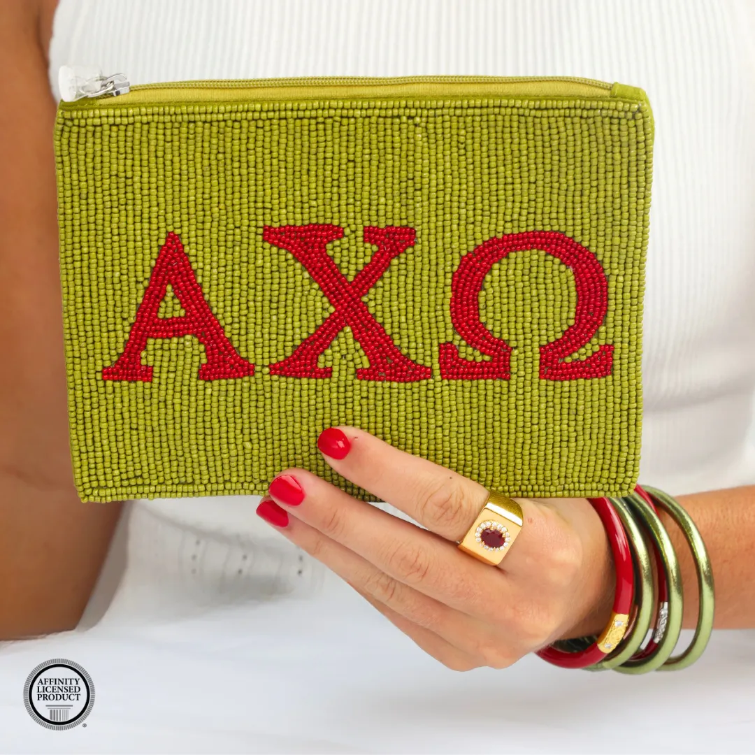 Alpha Chi Omega Stack 2025 sold by BuDhaGirl product image thumbnail 4