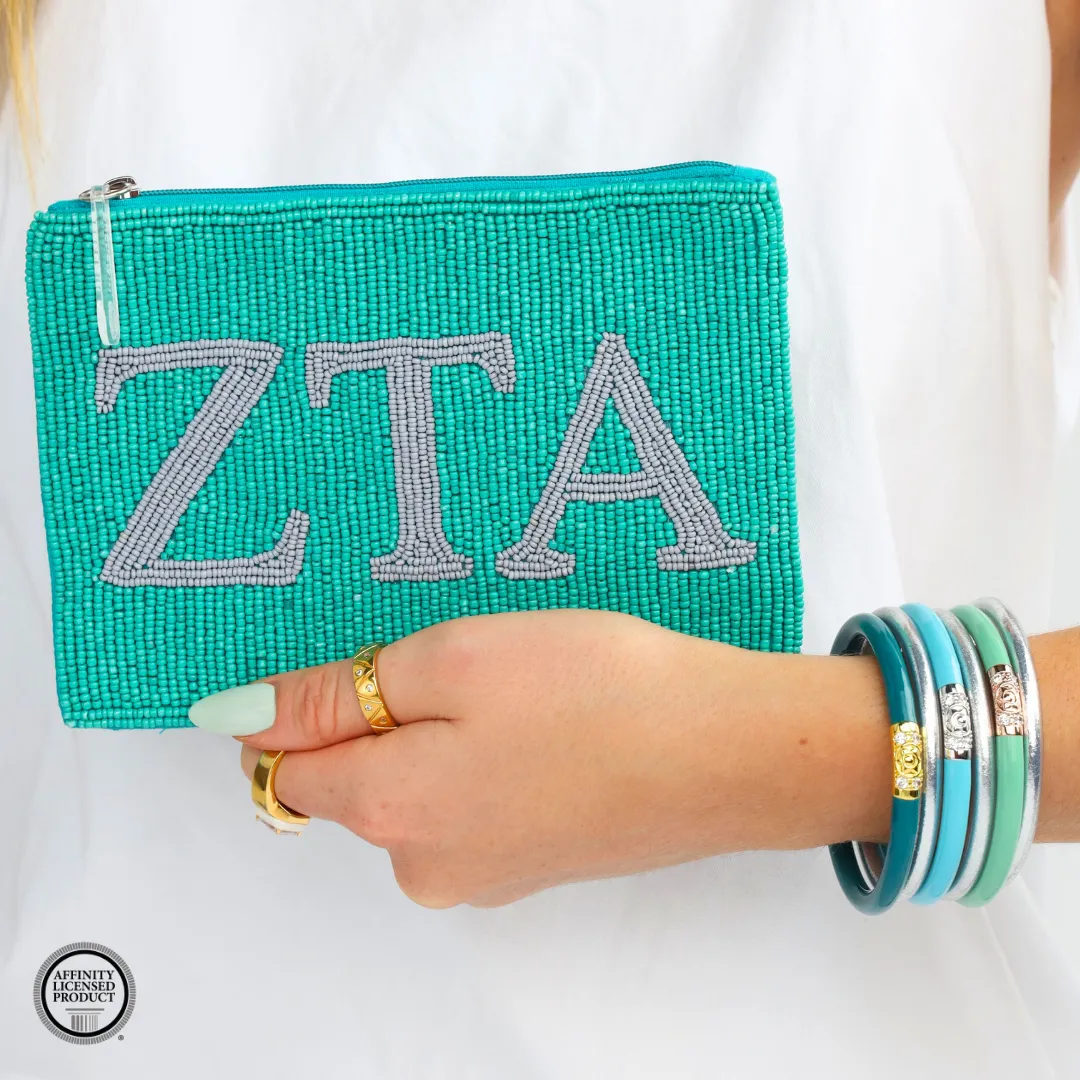 Zeta Tau Alpha Stack 2025 sold by BuDhaGirl product image thumbnail 4