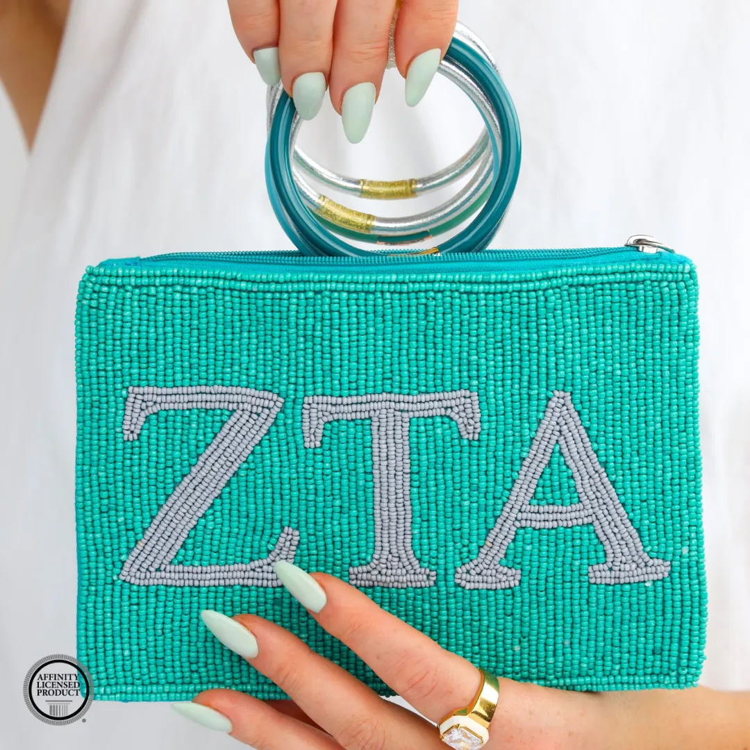 Zeta Tau Alpha Stack 2025 sold by BuDhaGirl product image thumbnail 3