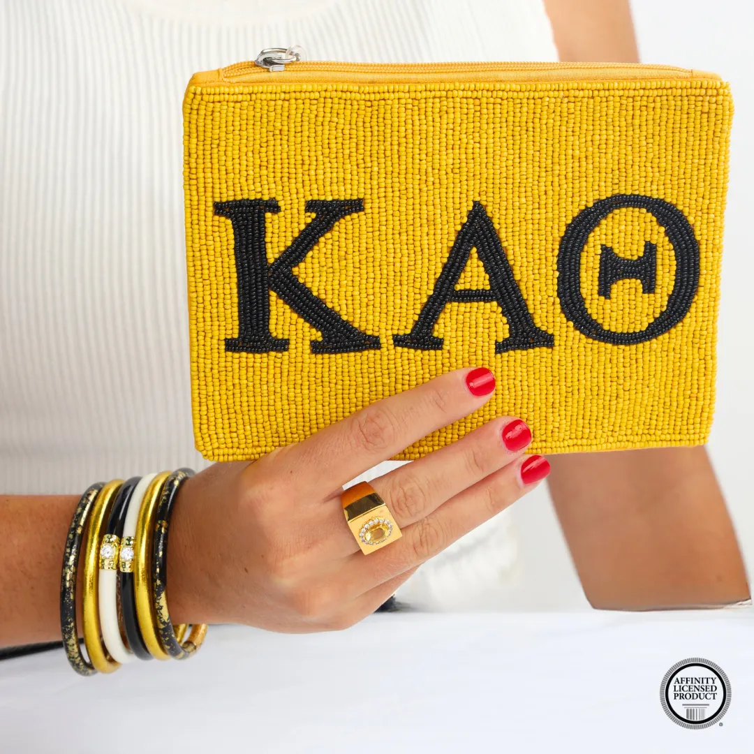 Kappa Alpha Theta Stack 2025 sold by BuDhaGirl product image thumbnail 4