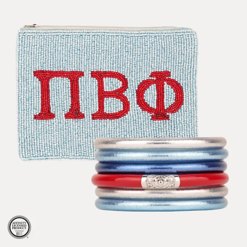 Pi Beta Phi Stack 2025 sold by BuDhaGirl