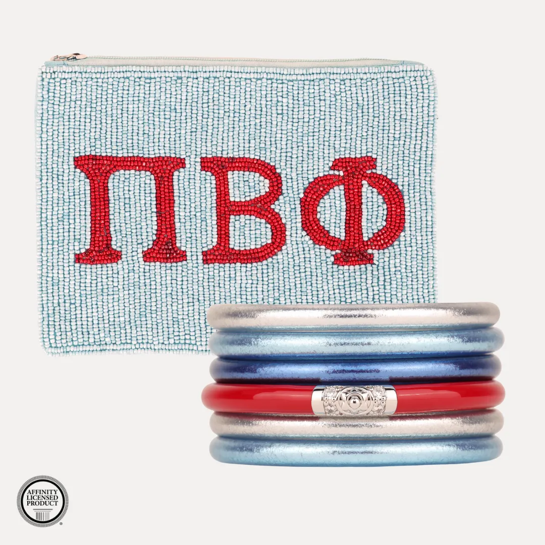 Pi Beta Phi Stack 2025 sold by BuDhaGirl
