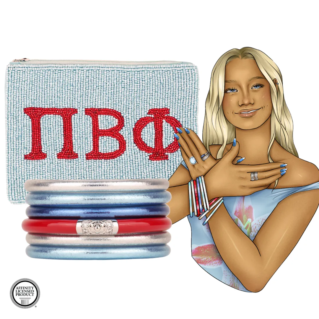 Pi Beta Phi Stack 2025 sold by BuDhaGirl product image thumbnail 5