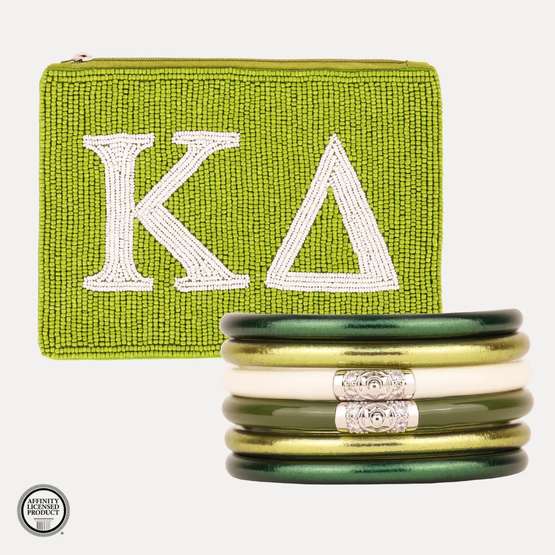 Kappa Delta Stack 2025 sold by BuDhaGirl