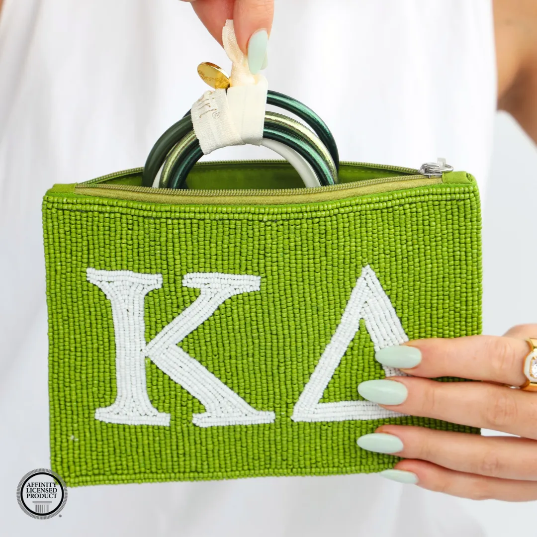 Kappa Delta Stack 2025 sold by BuDhaGirl product image thumbnail 3