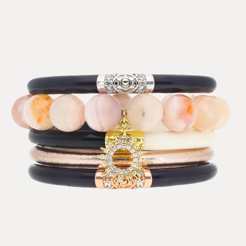 The Shanghai Sleek Stack sold by BuDhaGirl