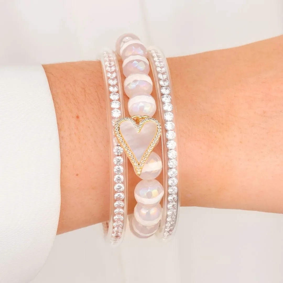 The Engagement Stack sold by BuDhaGirl product image thumbnail 2