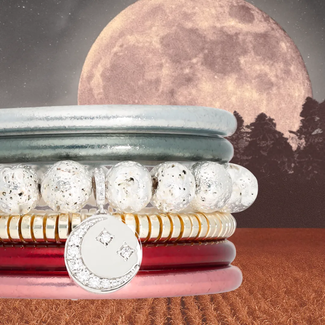 Harvest Moon Stack 2025 sold by BuDhaGirl product image thumbnail 4