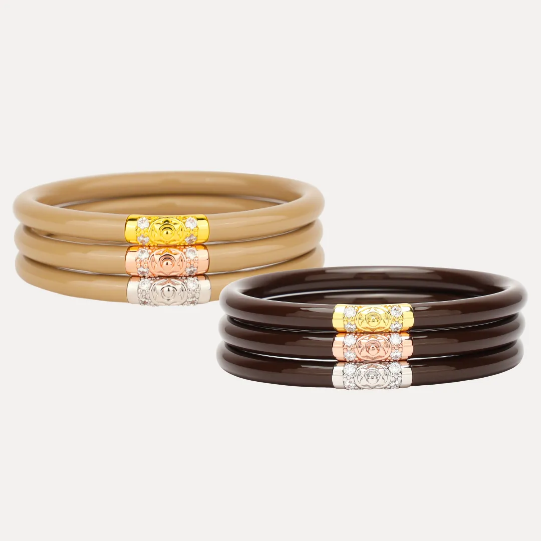 Sand & Chocolate Three Kings AWB® Bundle sold by BuDhaGirl